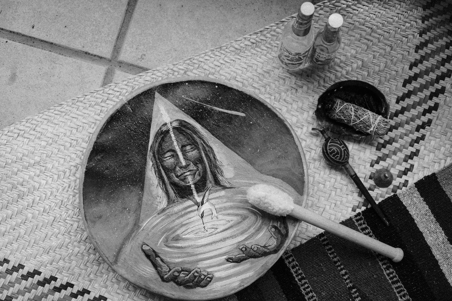 Shamans, or curanderos and curanderas, act as bridges between the physical and spiritual realms, using rituals, herbs, prayer, and energy to restore harmony.