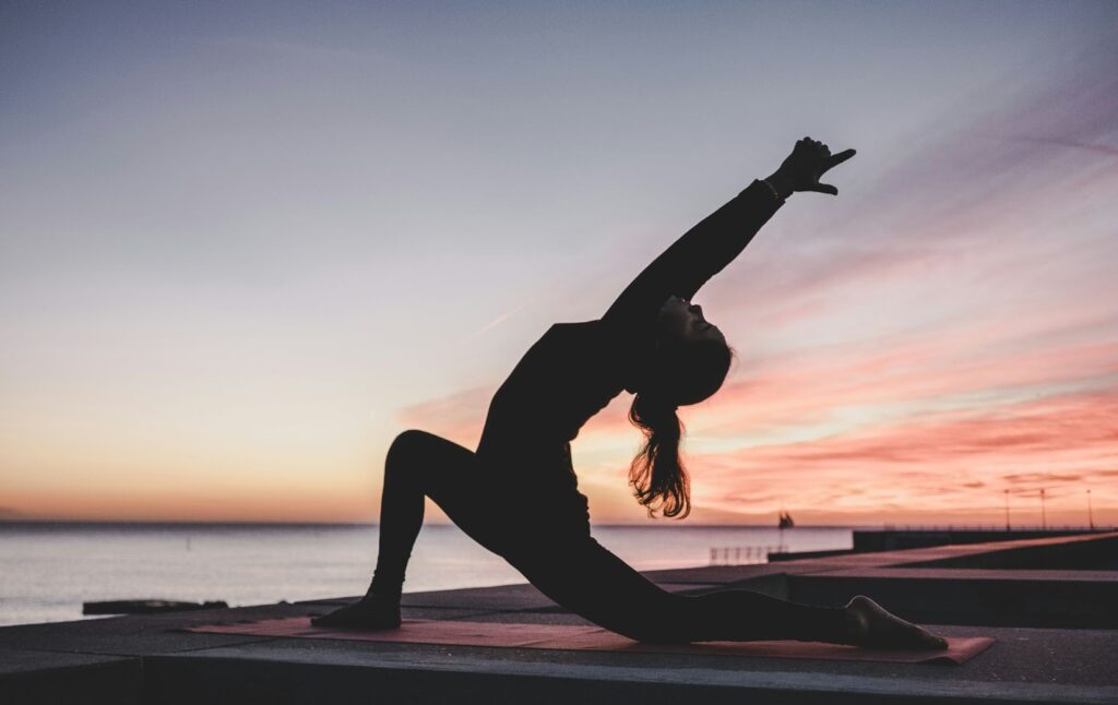As January comes to a close, it's the perfect time to reflect on the first steps of our wellness journey in 2024. 