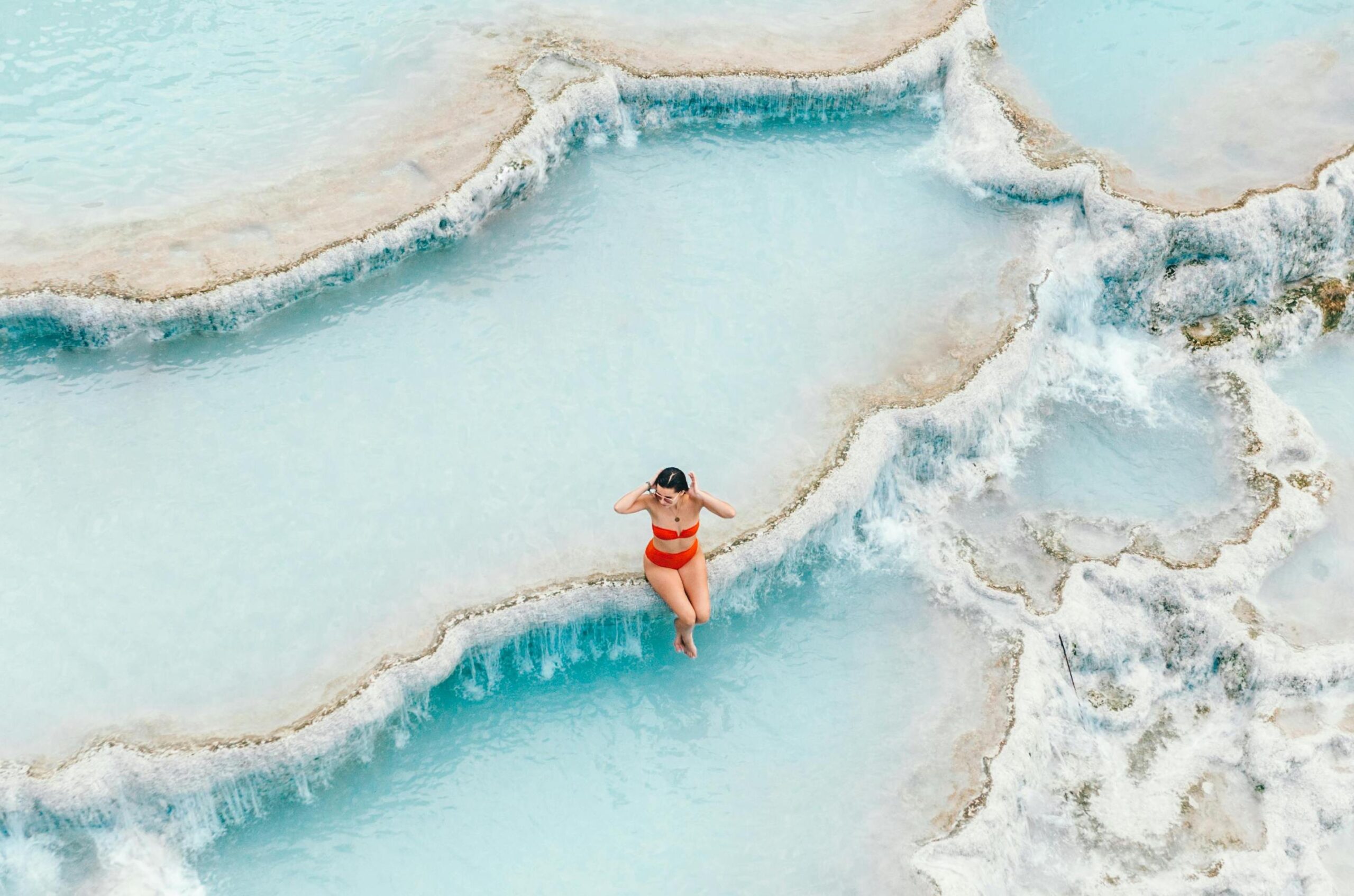 Wellness Tourism