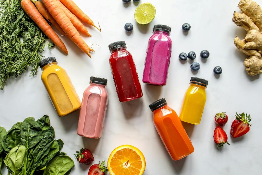 Mood-boosting superfoods