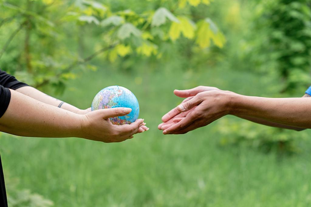 Embrace the spirit of unity this world wellness weekend
