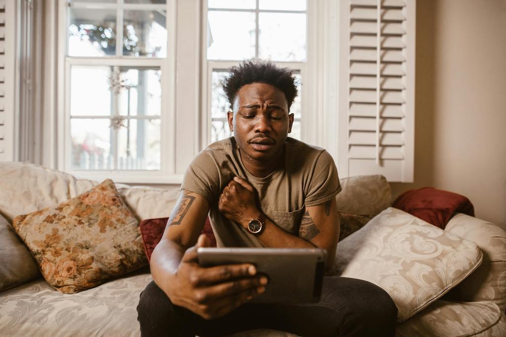 mental impact of keyboard warriors and trolls on social media