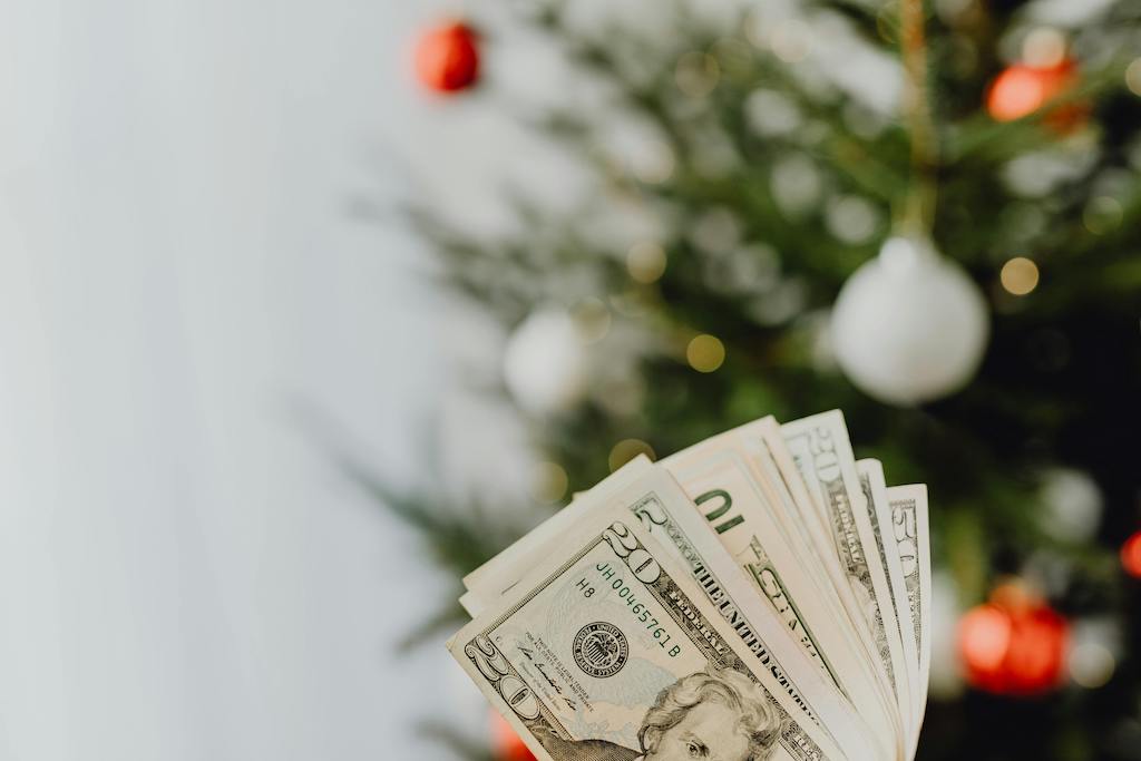 Hustle culture is stealing your holiday joy