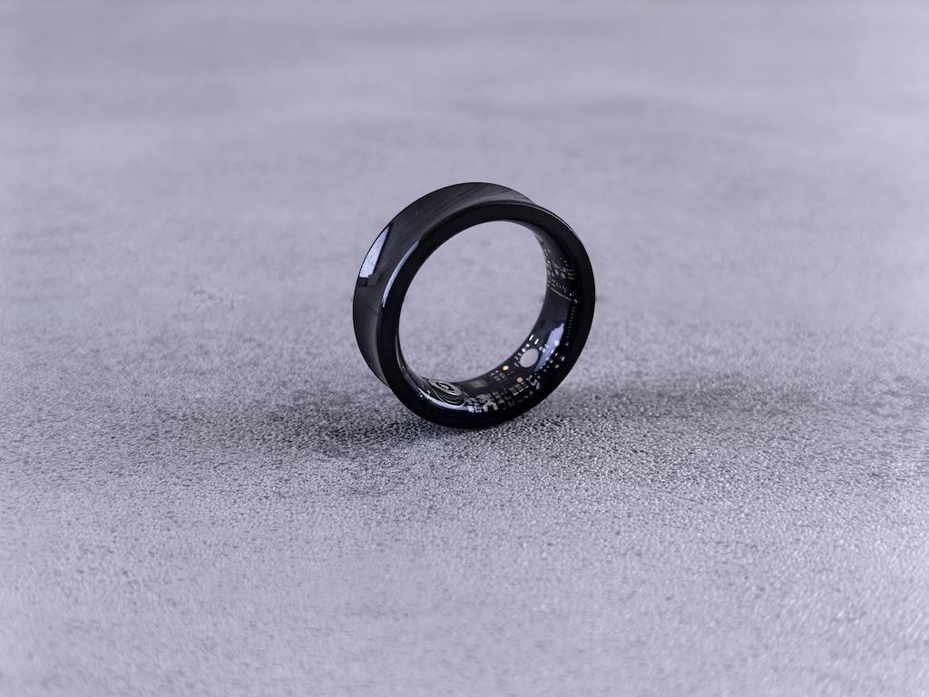 Fitness trackers such as the Oura Ring have revolutionized wellness customization.