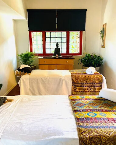 Mond Massage – Terapias Spa y Masajes Terapéuticos is the city's most-reviewed therapeutic massage studio.
