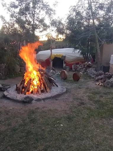 Temazcal Los Colibries is led by Abuelo Yaomitl and provides the kind of temazcal that involves real heat, real darkness, and real medicine.