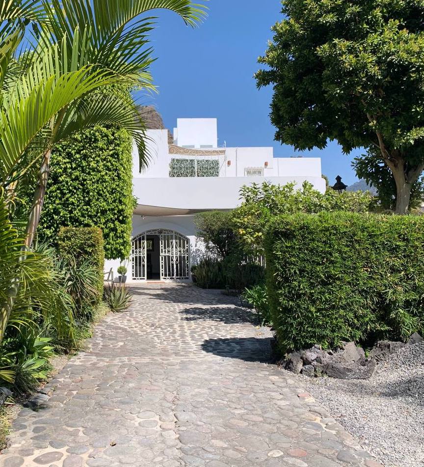 Casa de la Vida is known for its nine-day Elixir of Life detox program.