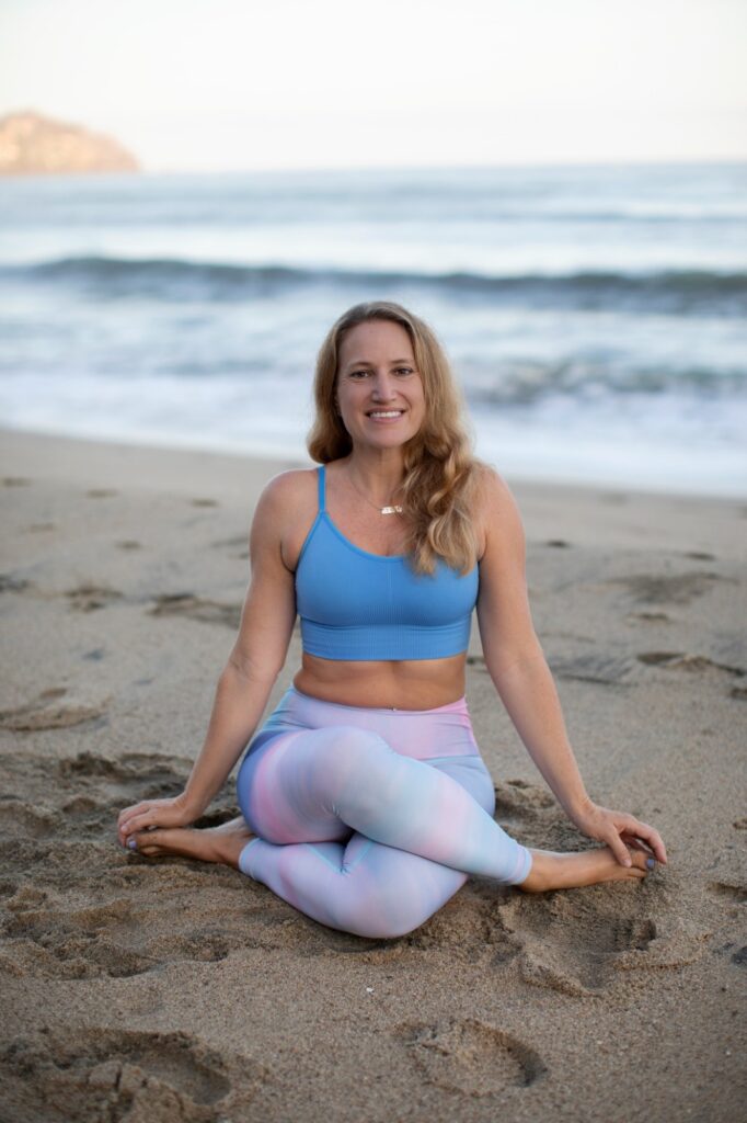 Chel Rogerson specializes in Ayurveda alongside chakra balancing, yoga nidra, and energy work.