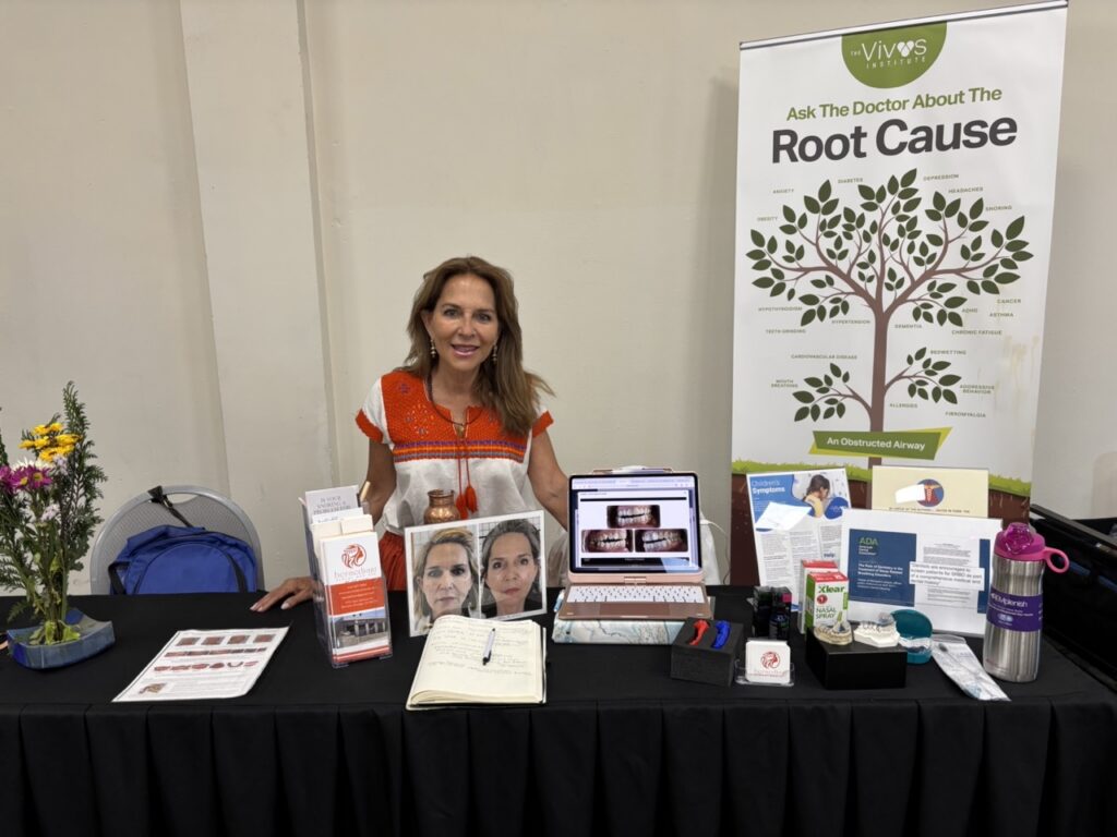 Dr Bonnie Rae is bringing state of the art sleep medicine techniques to San Miguel